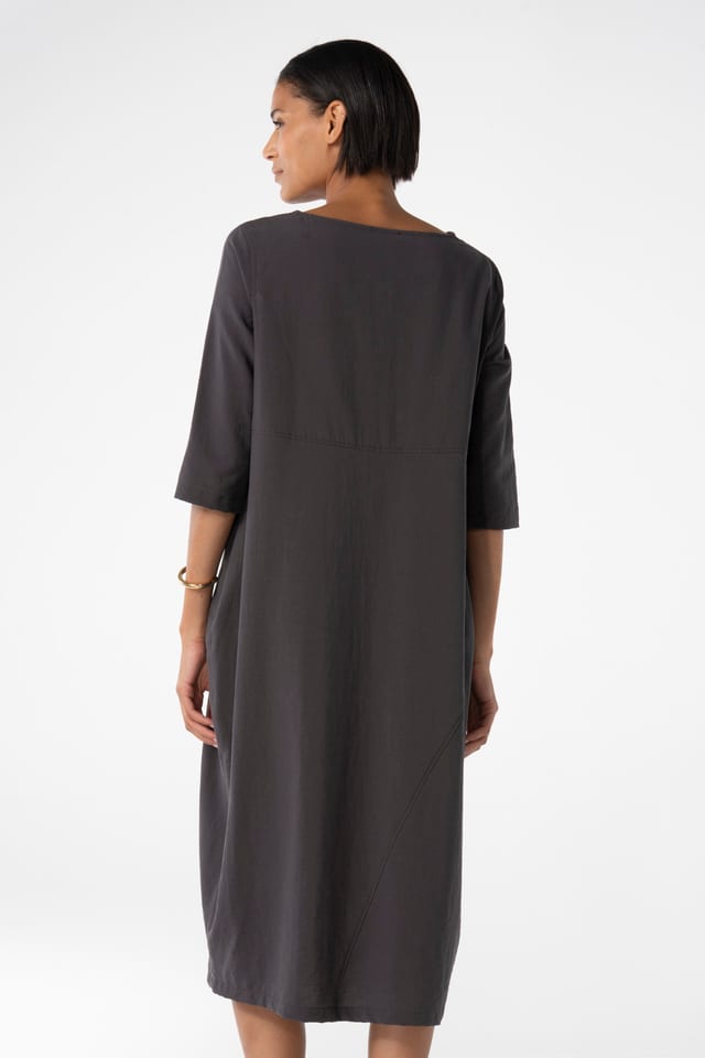 Dress 621 - 480SHALE - 10260110562