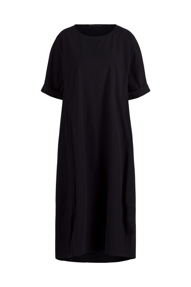 Dress 622 - Techno poplin - 10260110563