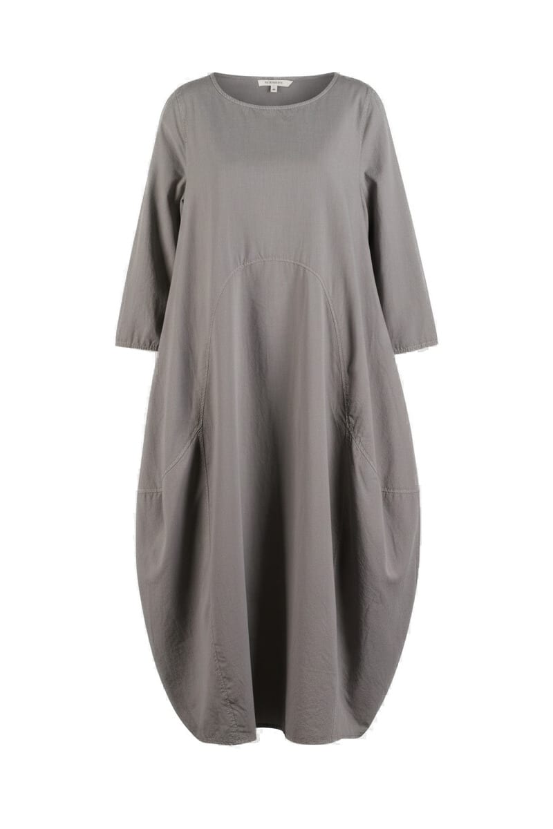 Jurk 625 - Poplin katoen - 122NETTLE - 10260110566