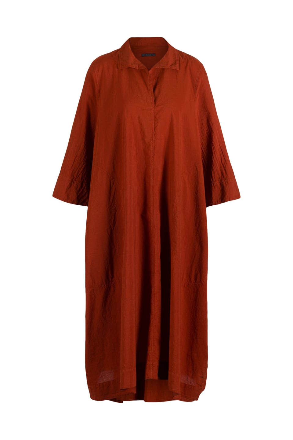 Jurk 626 - Gestreepte katoen - 260PICANTE - 10260110567