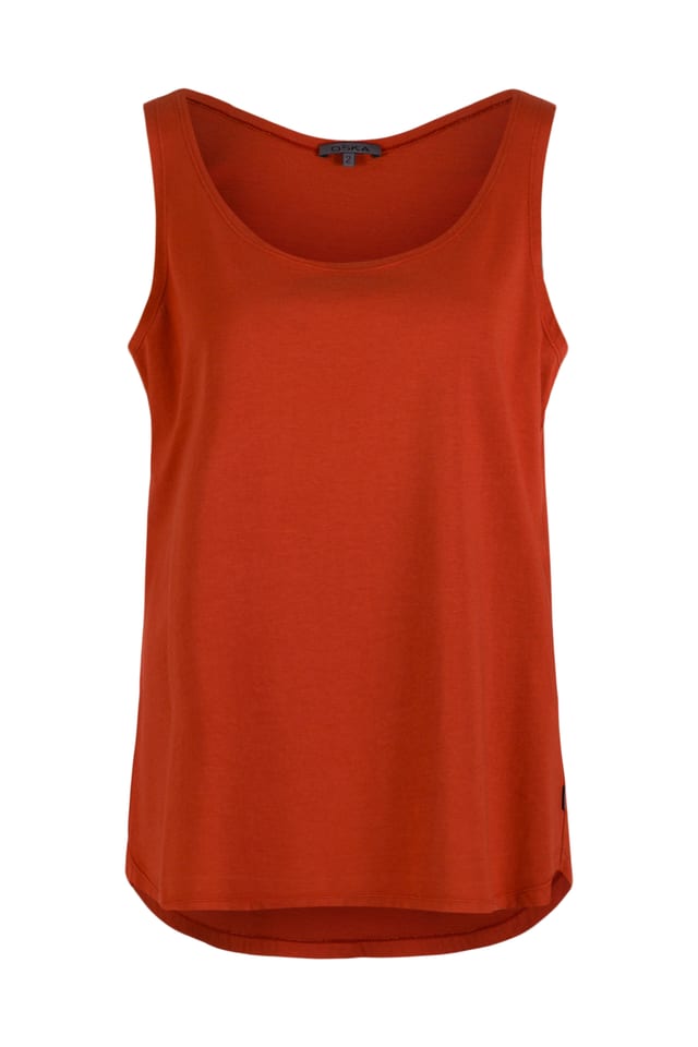 Shirt 609 - Cotton jersey - 260PICANTE - 10260110641