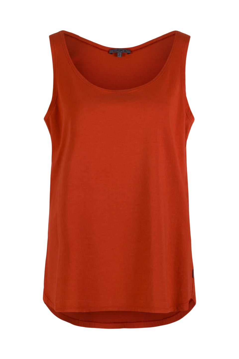 Shirt 609 - Cotton jersey - 260PICANTE - 10260110641