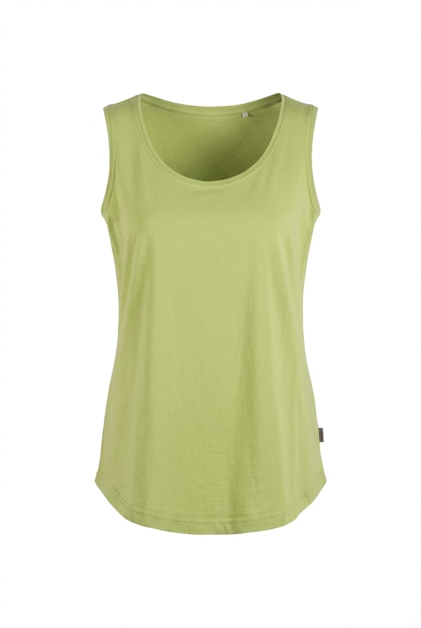 Shirt 609 - Cotton jersey - 730FERN - 10260110641
