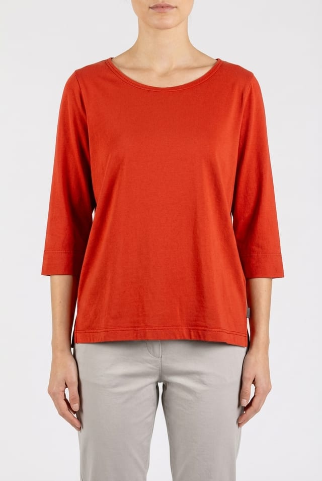 Shirt 610 - Cotton jersey - 260PICANTE - 10260110642
