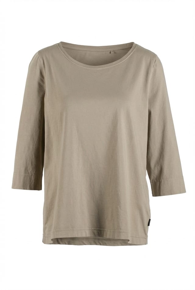 Shirt 610 - Cotton jersey - 940LAUREL - 10260110642