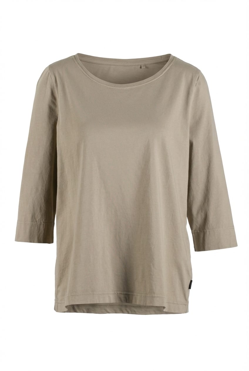 Shirt 610 - Cotton jersey - 940LAUREL - 10260110642