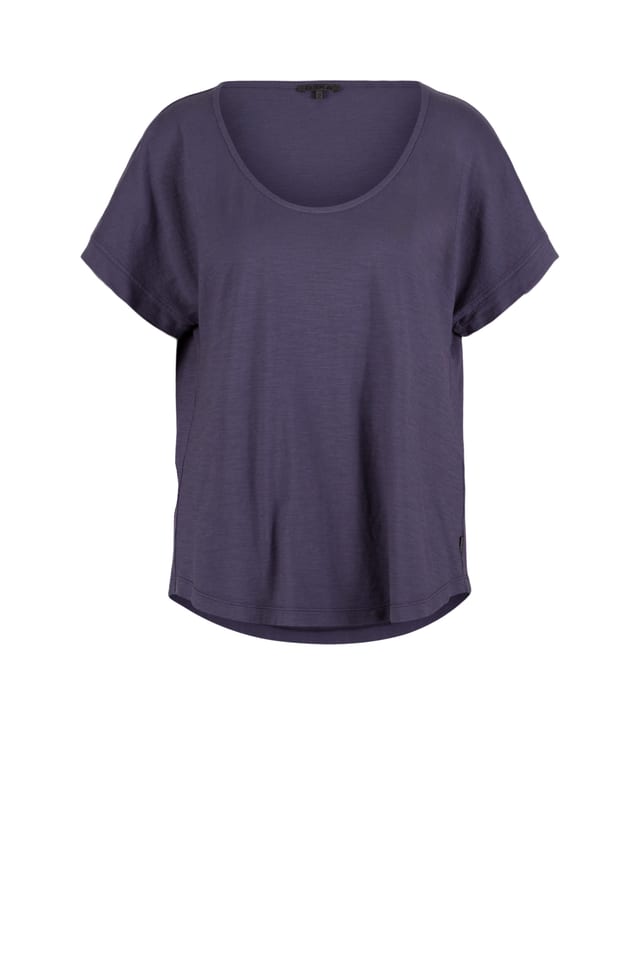 Shirt 615 - Organic cotton jersey - 470DEW - 10260110647