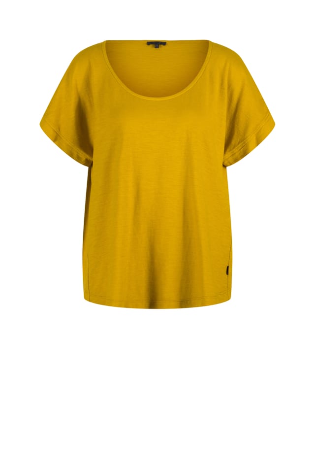 Shirt 615 - Organic cotton jersey - 750NUGGET - 10260110647