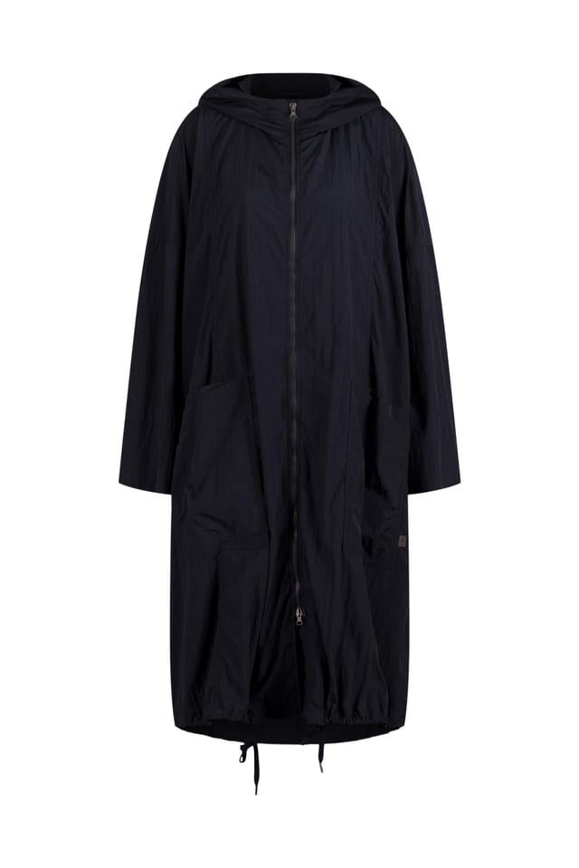 Coat 605 - Outdoor taffeta - 10260110662