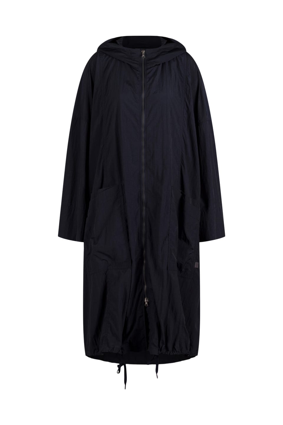 Coat 605 - Outdoor taffeta - 490NAVY - 10260110662