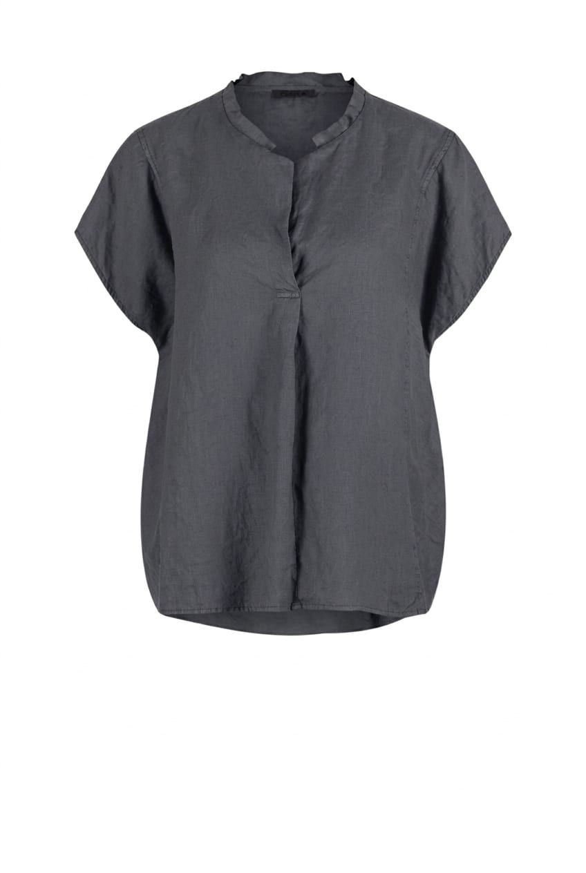 Top 601 - Pure linen - 472DEW - 10260110680