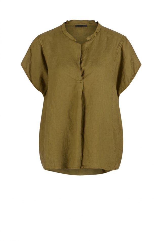 Top 601 - Pure linen - 752NUGGET - 10260110680