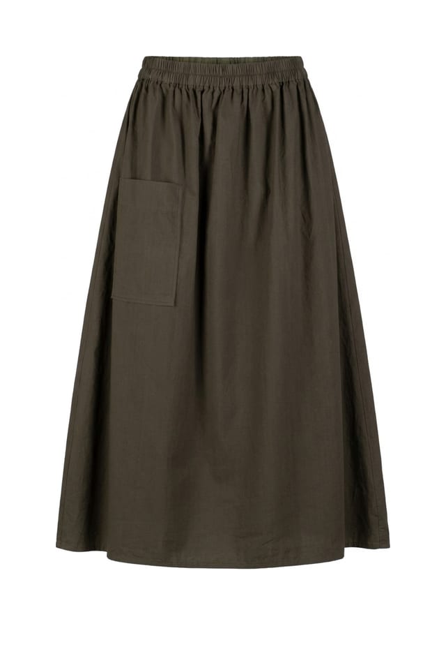 Skirt 686 - 780PALMTREE - 10260110686