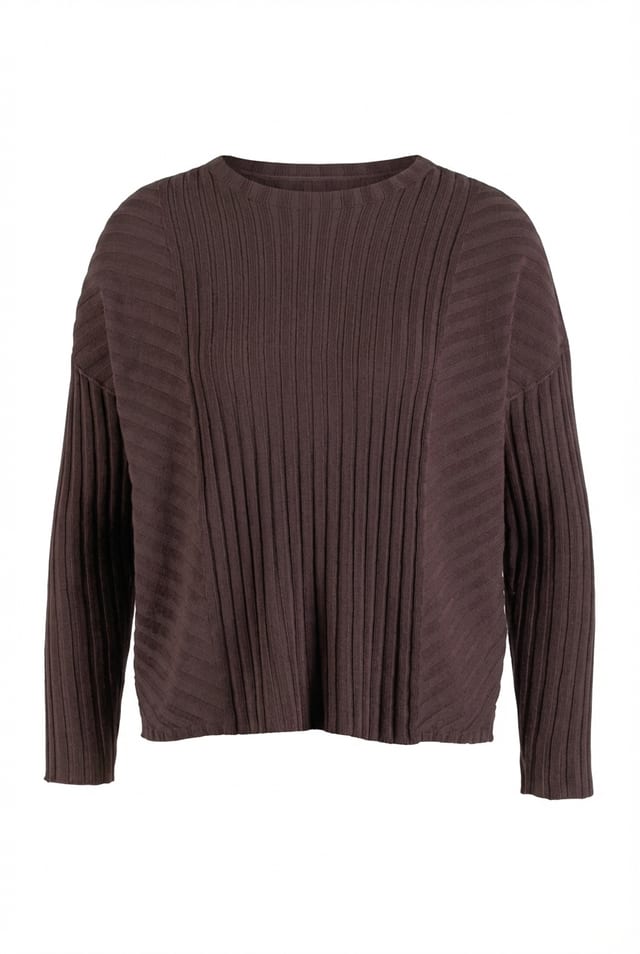 Pullover 609 - Pure cotton - 10260110703