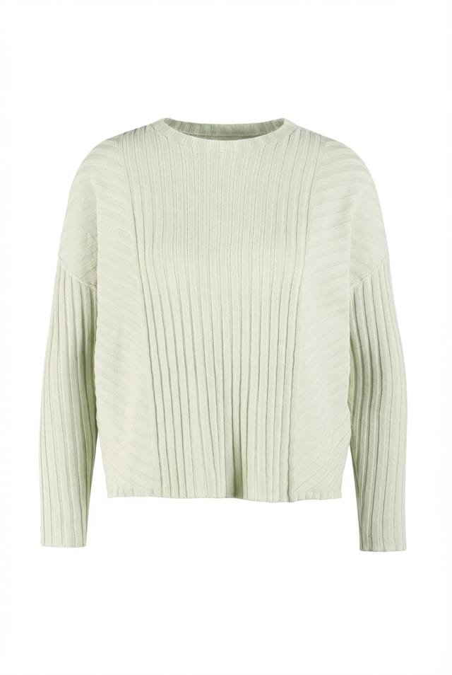 Pullover 609 - Pure cotton - 620POOL - 10260110703