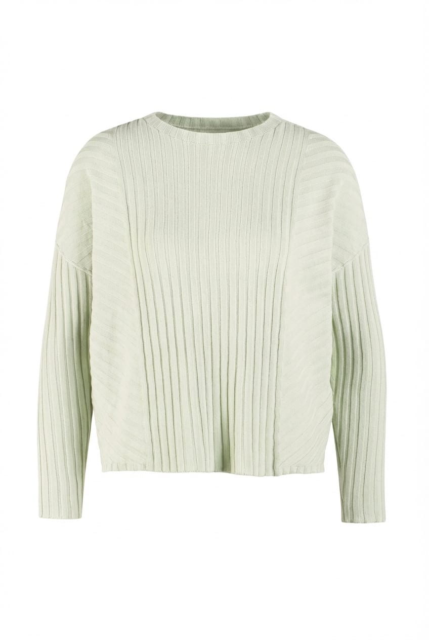 Pullover 609 - Pure cotton - 620POOL - 10260110703
