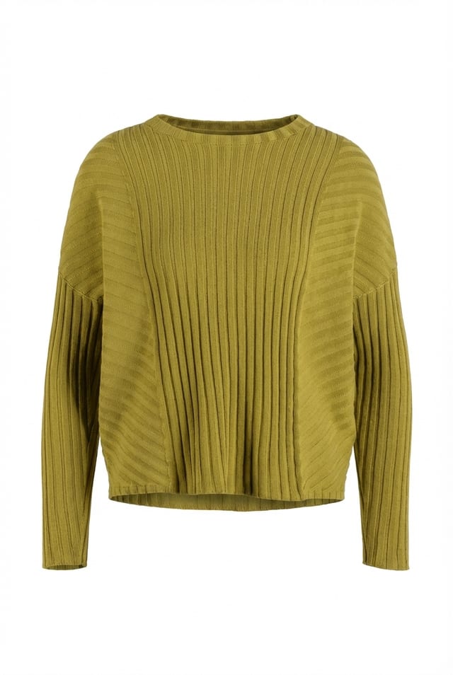 Pullover 609 - Pure cotton - 740CANE - 10260110703