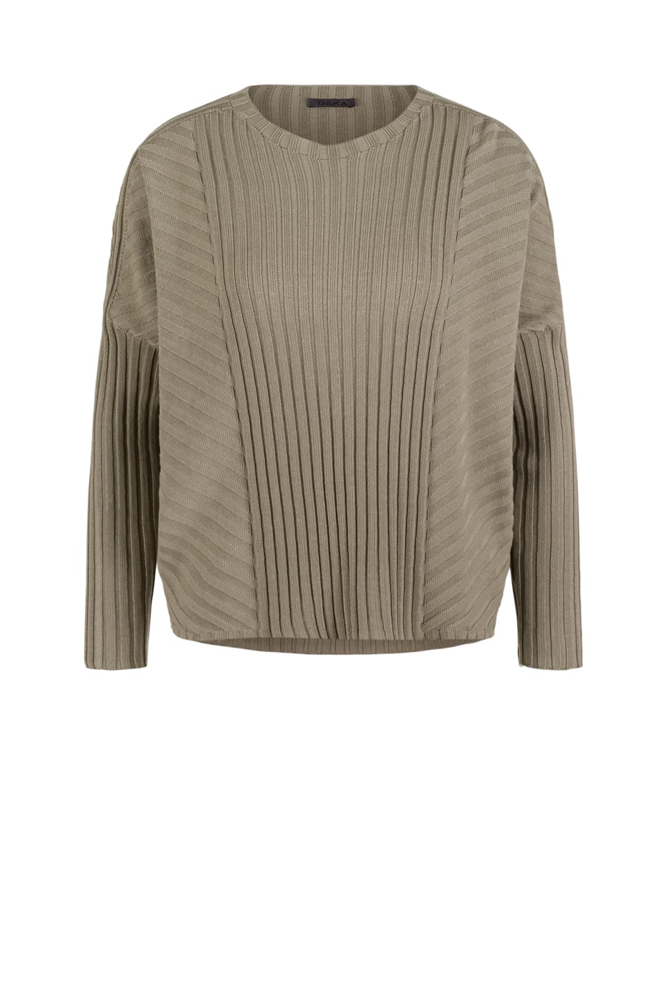 Pullover 609 - Pure cotton - 940LAUREL - 10260110703