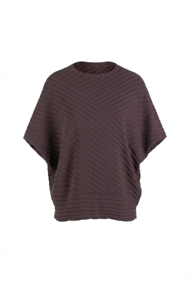 Pullover 614 - Pure cotton - 10260110708