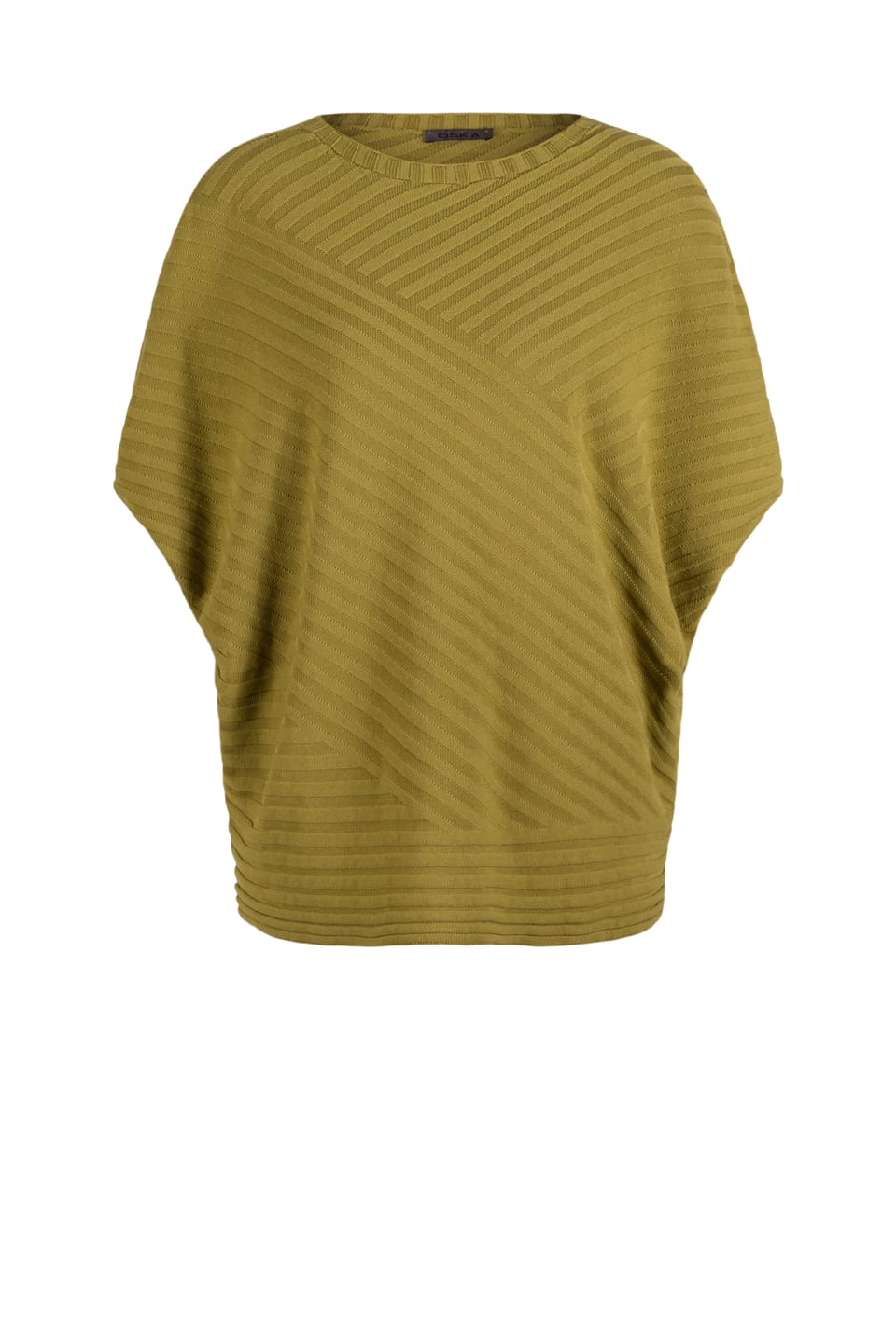 Pullover 614 - Pure cotton - 740CANE - 10260110708