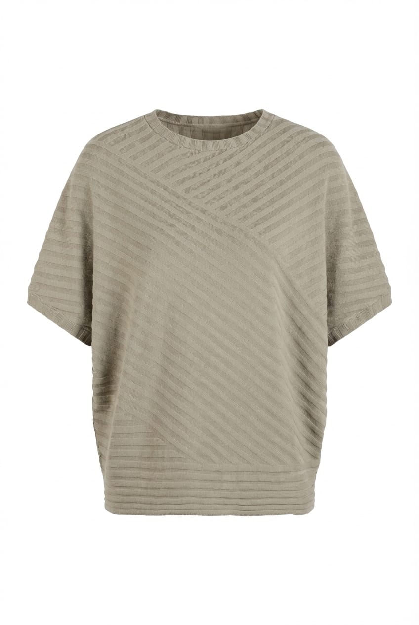 Pullover 614 - Pure cotton - 940LAUREL - 10260110708