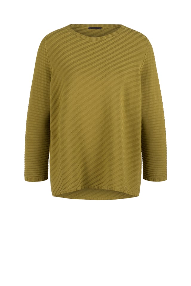 Pullover 615 - Pure cotton - 740CANE - 10260110709