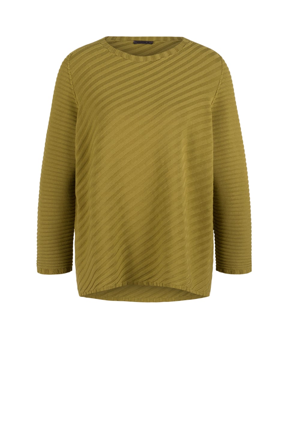 Pullover 615 - Pure cotton - 740CANE - 10260110709