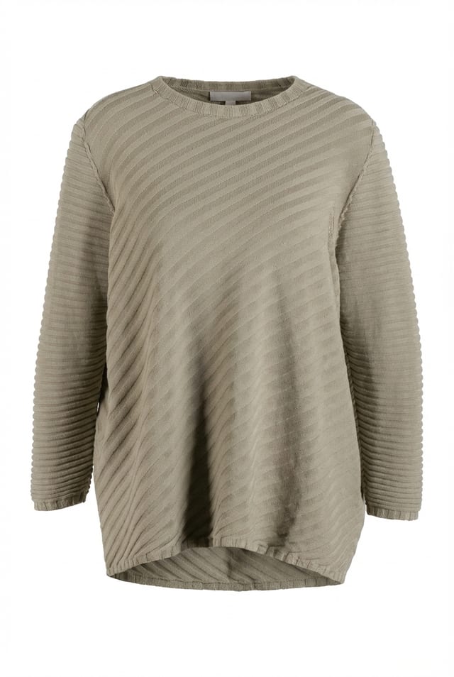 Pullover 615 - Pure cotton - 940LAUREL - 10260110709