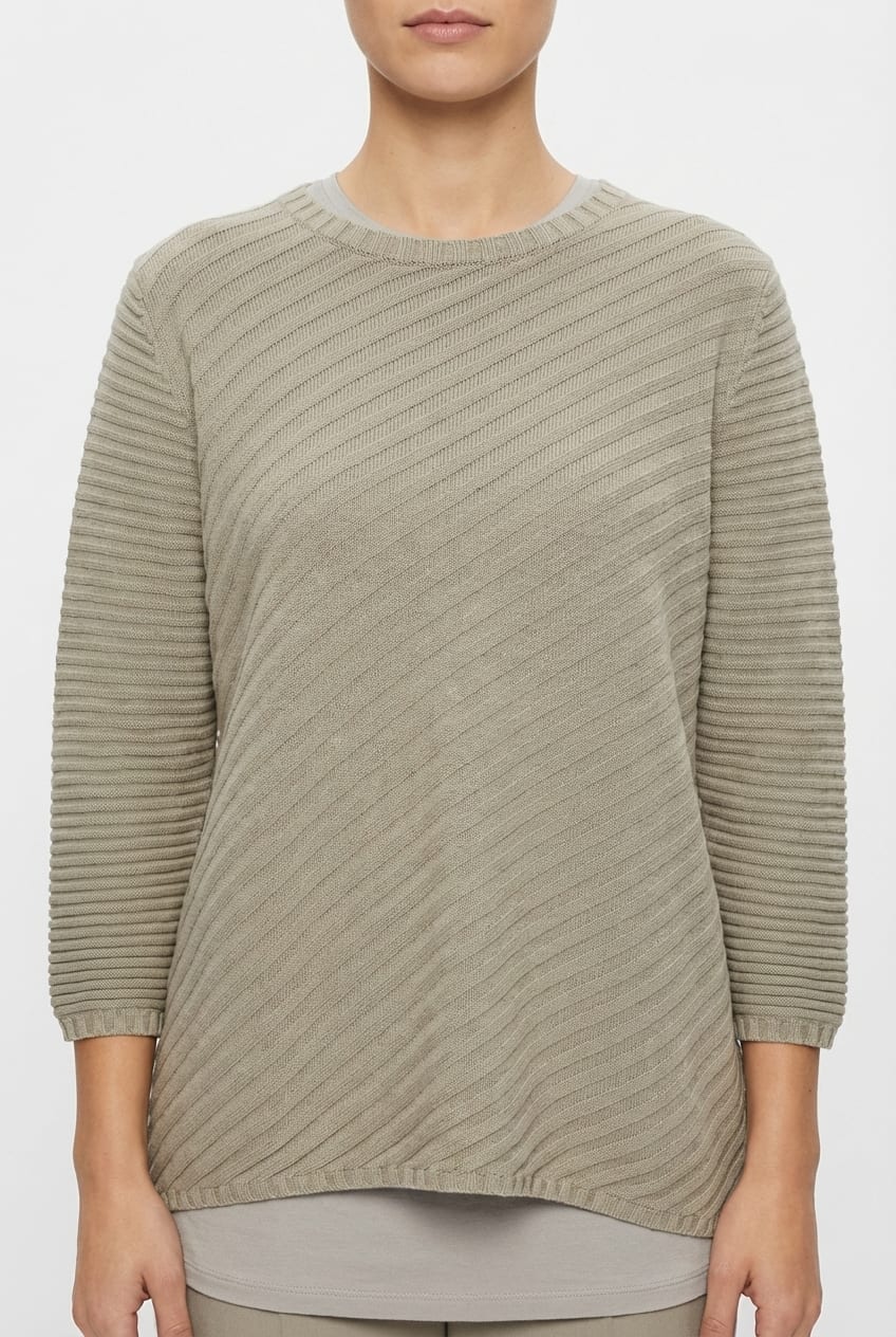 Pullover 615 - Pure cotton - 940LAUREL - 10260110709