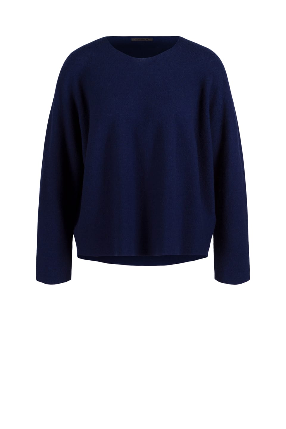 Pullover 619 - Merino cashmere blend - 570DENIM - 10260110713