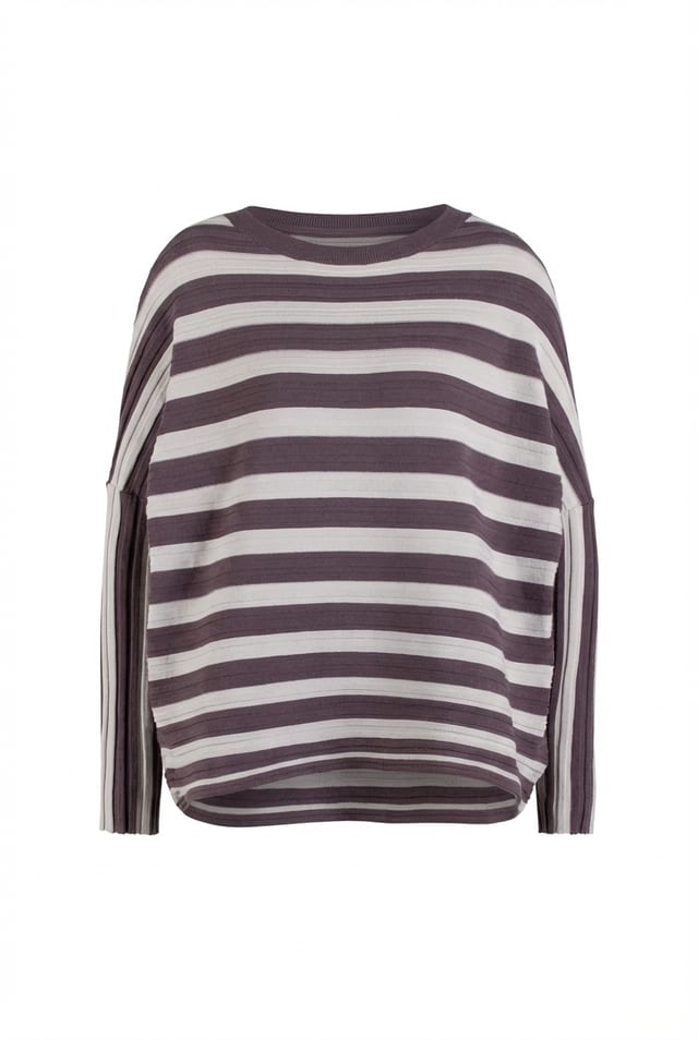 Pullover 621 - Viscosemengsel - 10260110715
