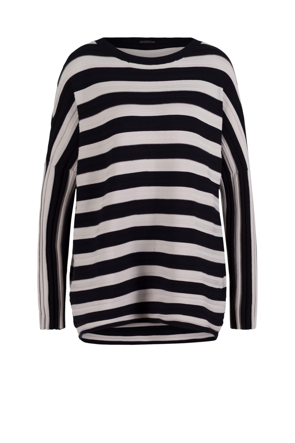 Pullover 621 - Viscose blend - 490NAVY - 10260110715