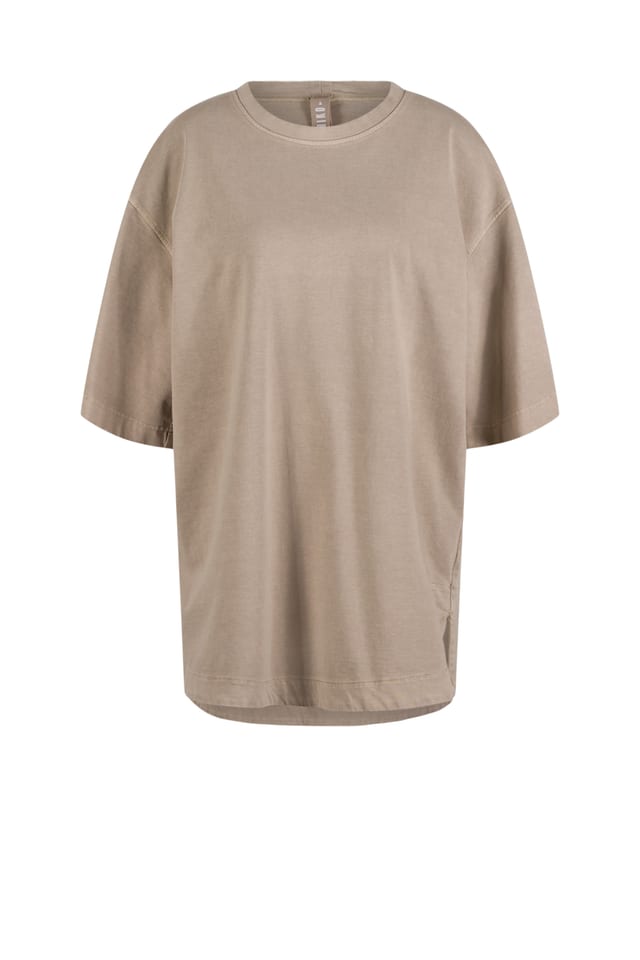 Shirt 603 - Pure Cotton Jersey - 60260110512