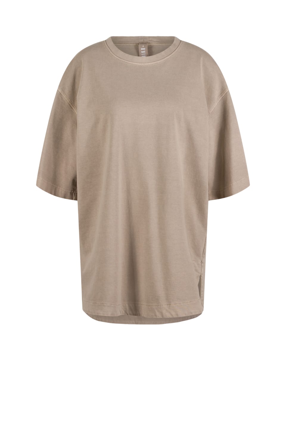 Shirt 603 - Pure Cotton Jersey - 122NETTLE - 60260110512