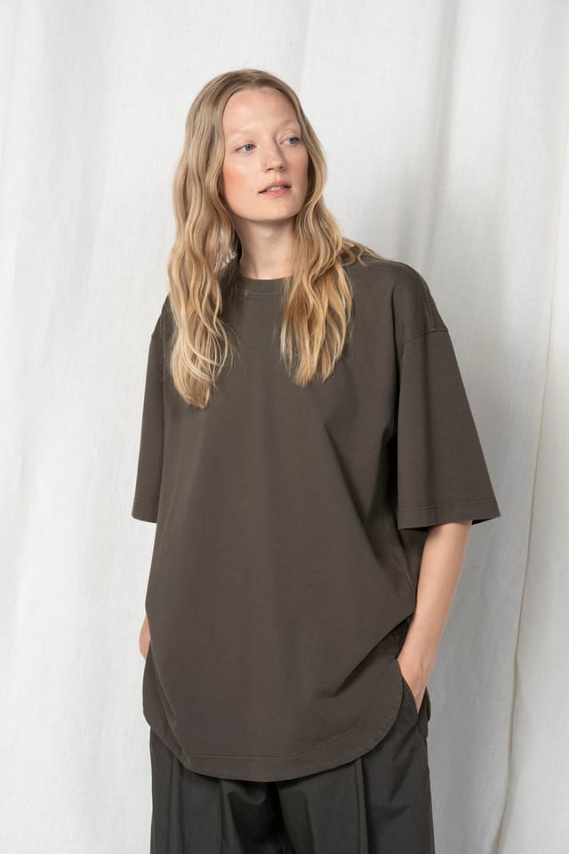 Shirt 603 - Pure Cotton Jersey - 790BELUGA - 60260110512