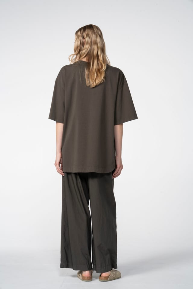 Shirt 603 - Pure Cotton Jersey - 790BELUGA - 60260110512