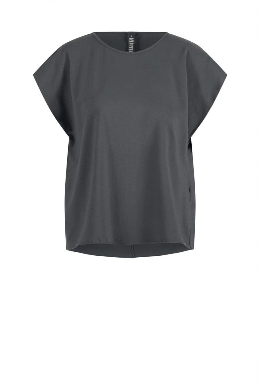 Shirt 604 - Cotton stretch jersey - 460RIVER - 60260110513