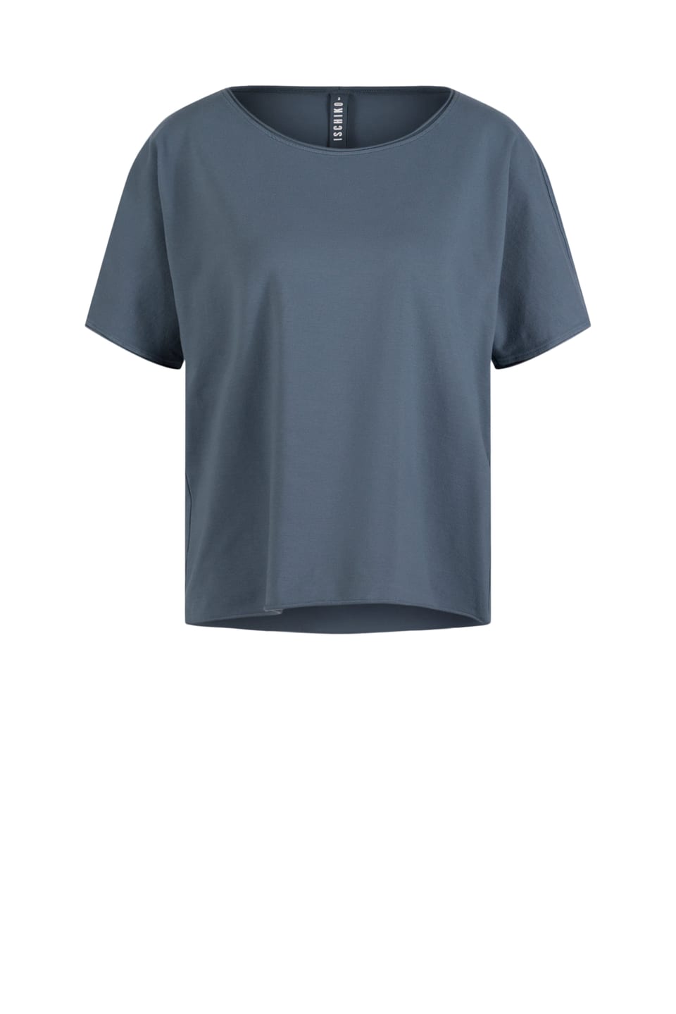 Shirt 606 - Cotton stretch jersey - 460RIVER - 60260110516