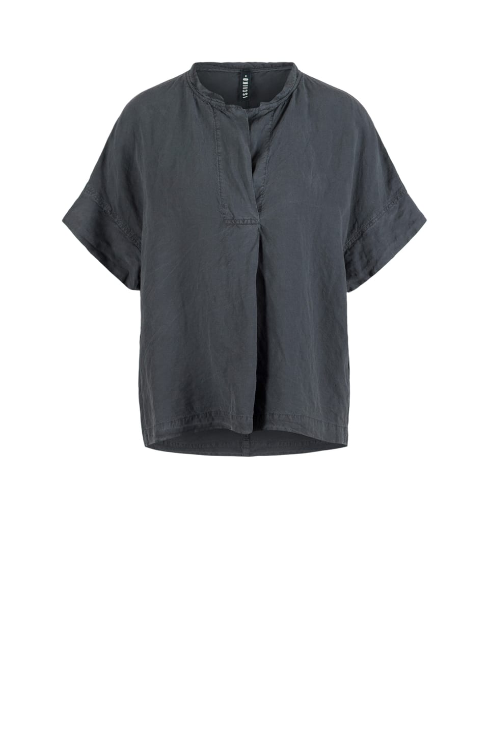 Halenka 610 - Lyocell linen blend - 462RIVER - 60260110530