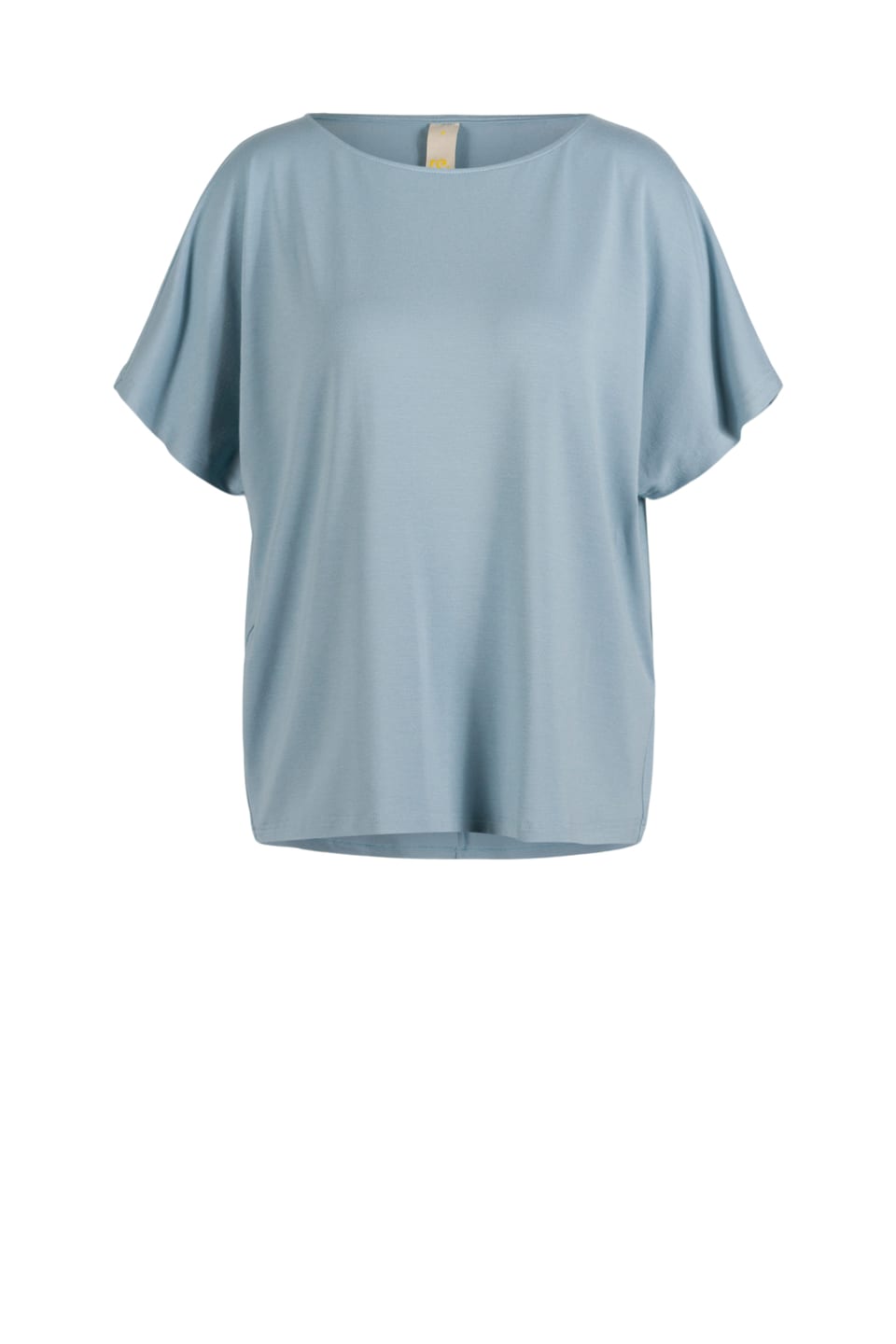 Shirt 601 - Viscose Jersey - 530HAZE - 60260310010