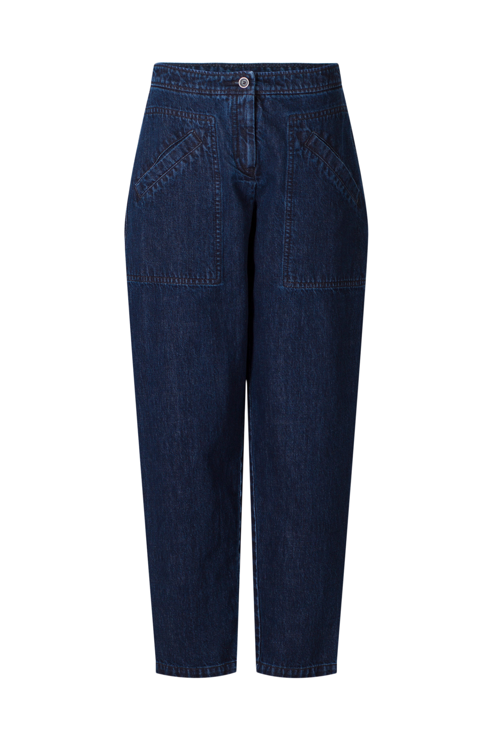 Kalhoty 303 wash