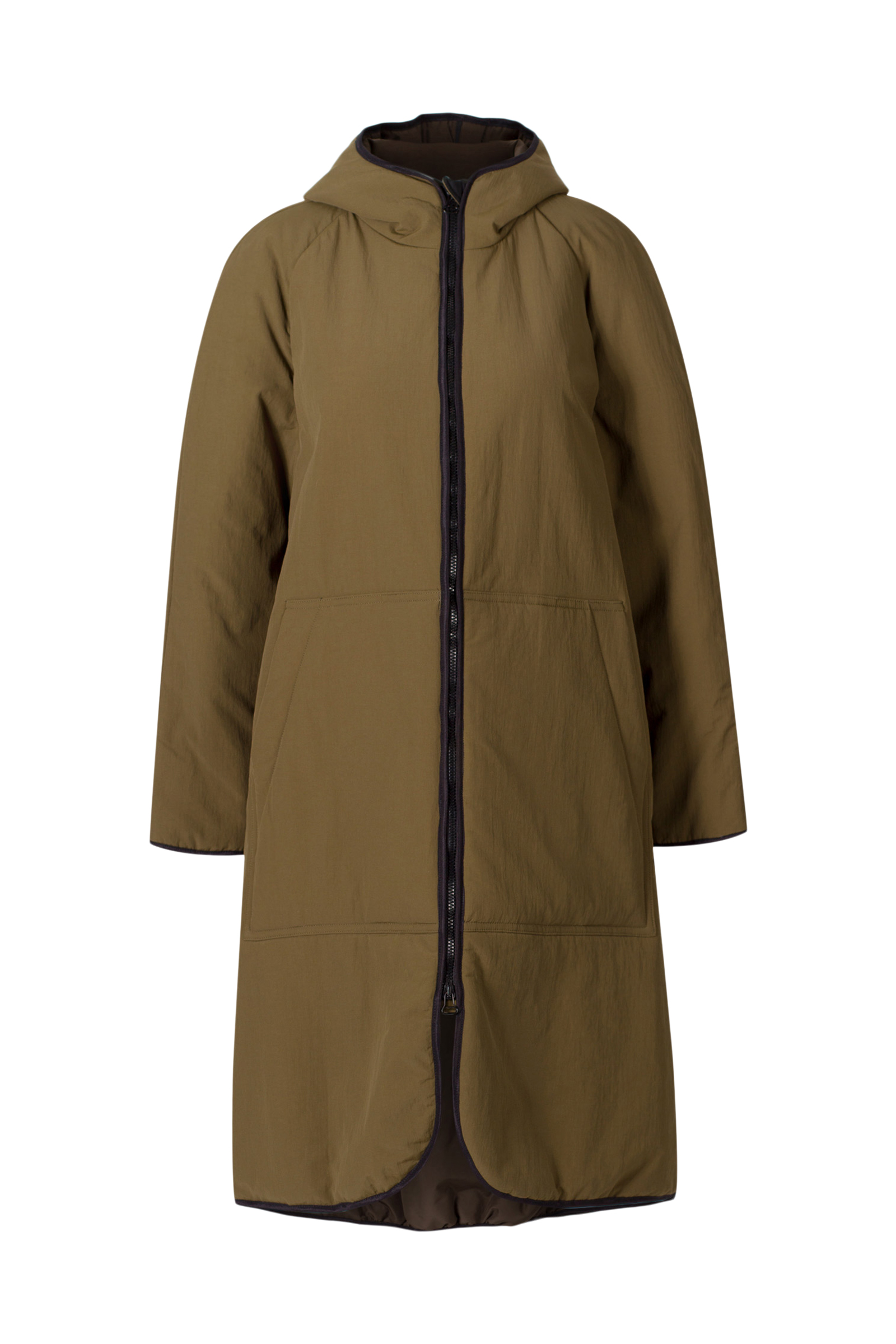 Coat 301