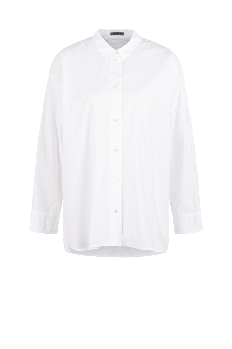 Blouse 410 - 100WHITE - 10240710032