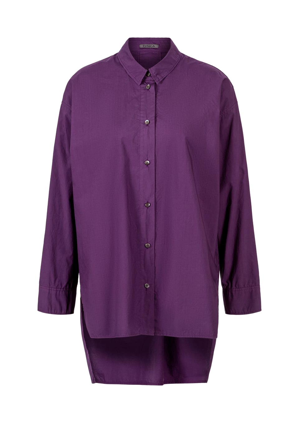 Blouse 410 - 480ACAI - 10240710032