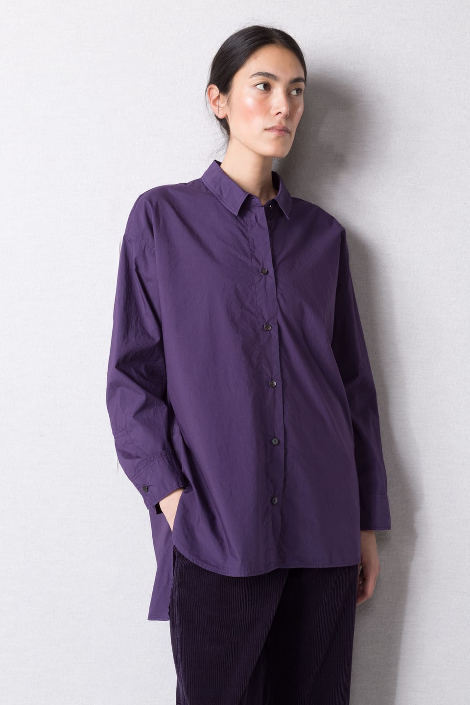 Blouse 410 - 480ACAI - 10240710032
