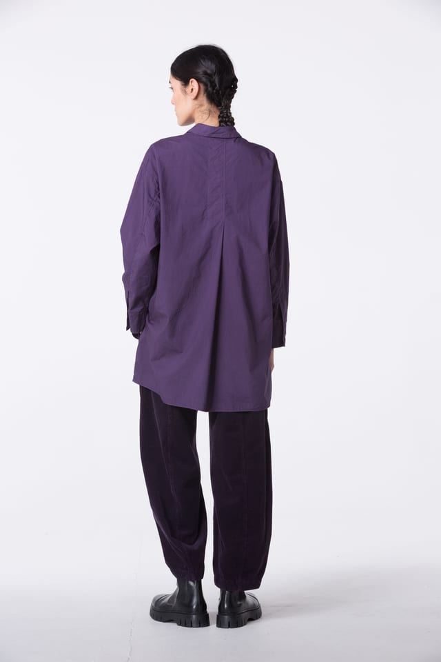 Bluse 410 - 480ACAI - 10240710032