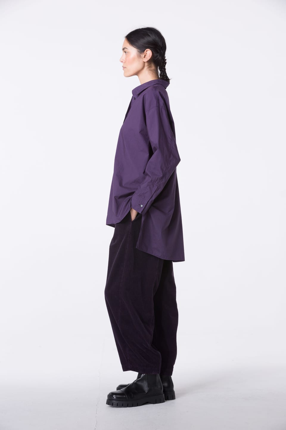 Blouse 410 - 480ACAI - 10240710032