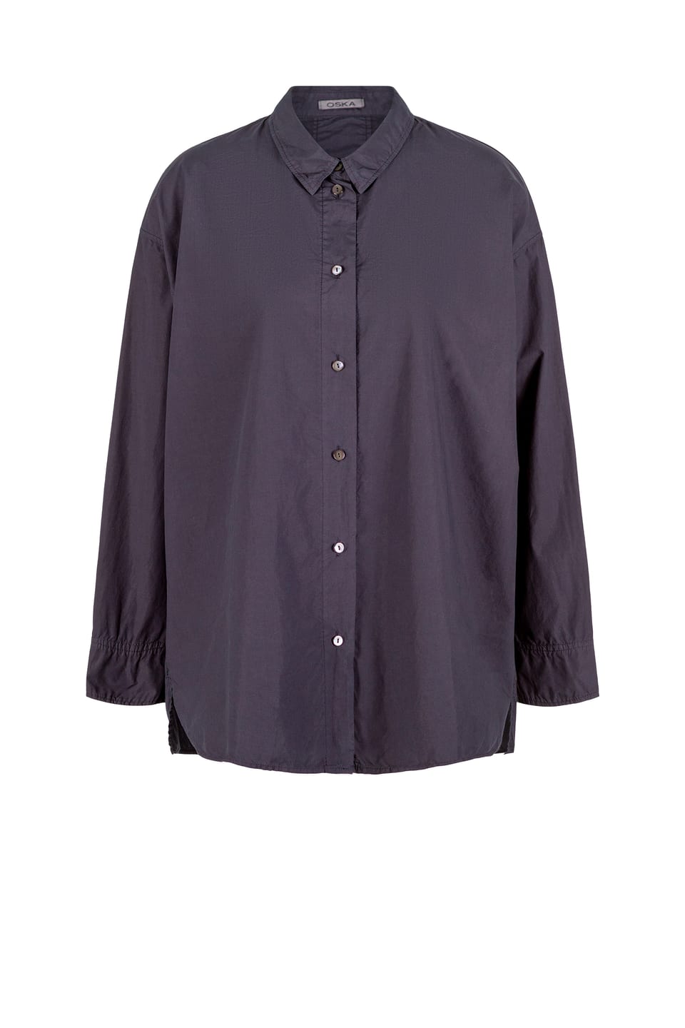 Blouse 410 - 490NAVY - 10240710032