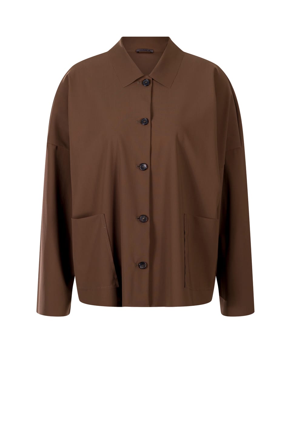 Jacket 407 - Techno-stretch - 790YAK - 10240710054