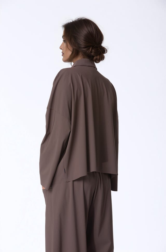 Bunda 407 - Techno-stretch - 790YAK - 10240710054